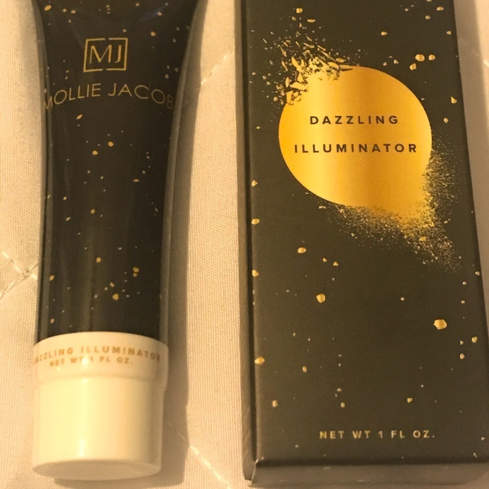 Mollie Jacob Illuminator​​​​